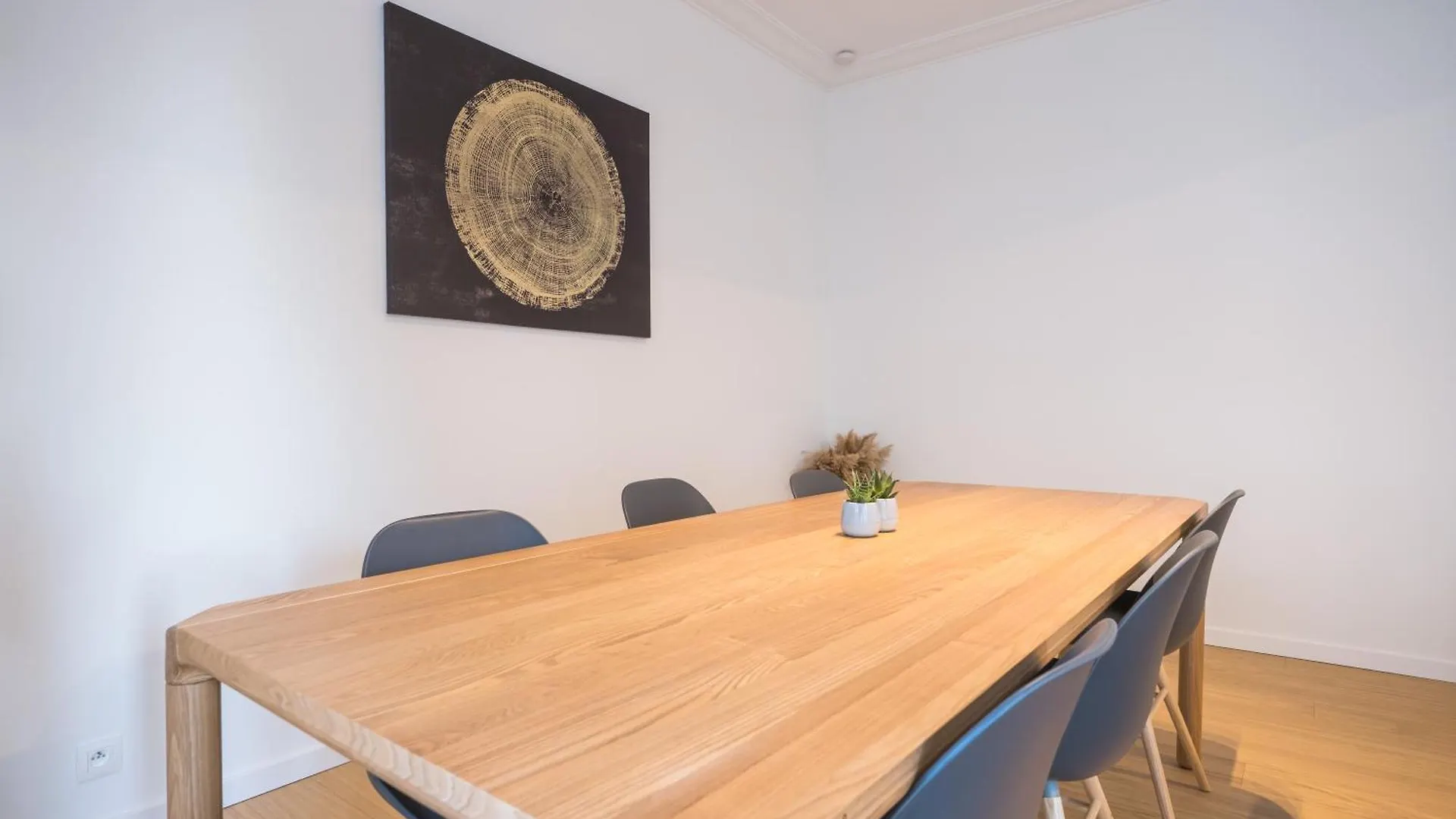 Amandine - Luxury 3 Bedrooms Apartment With Free Parking Ostend