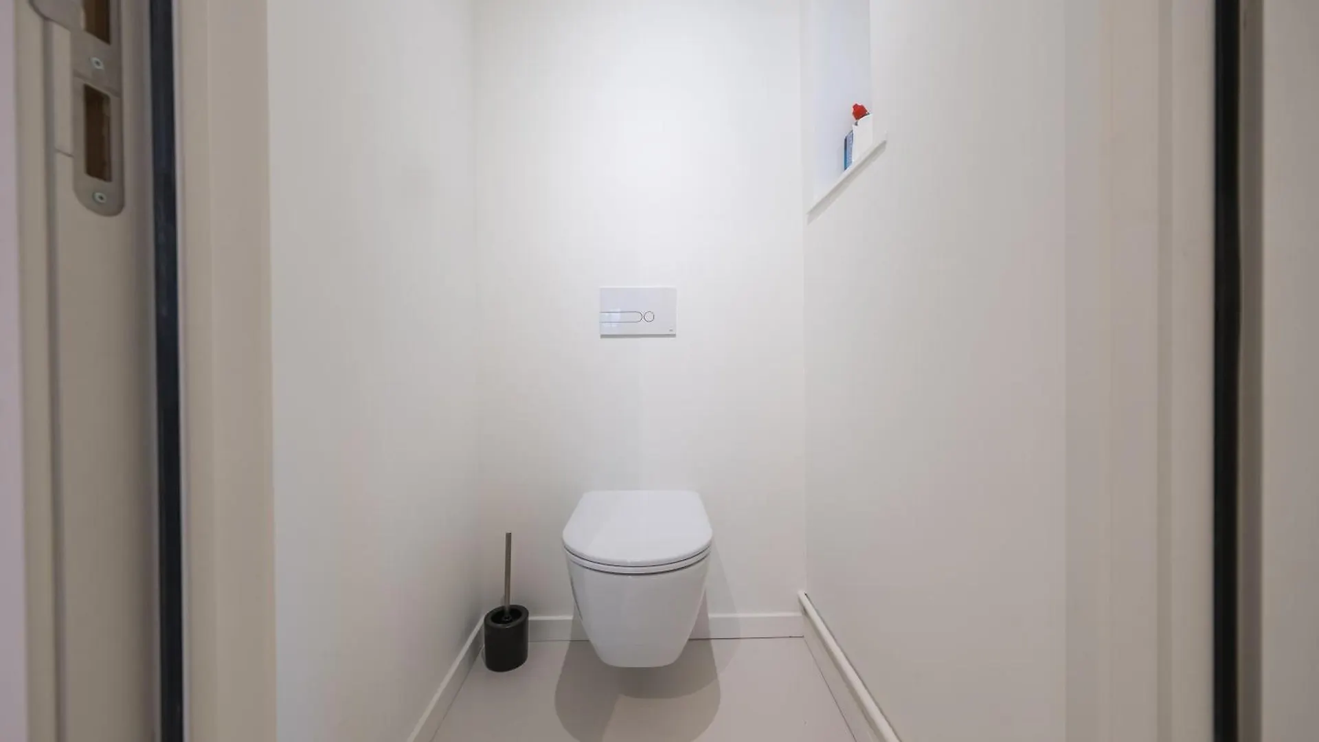 Amandine - Luxury 3 Bedrooms Apartment With Free Parking Ostend