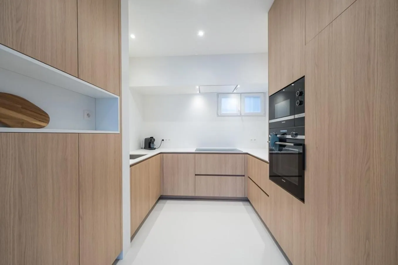 Amandine - Luxury 3 Bedrooms Apartment With Free Parking Ostend