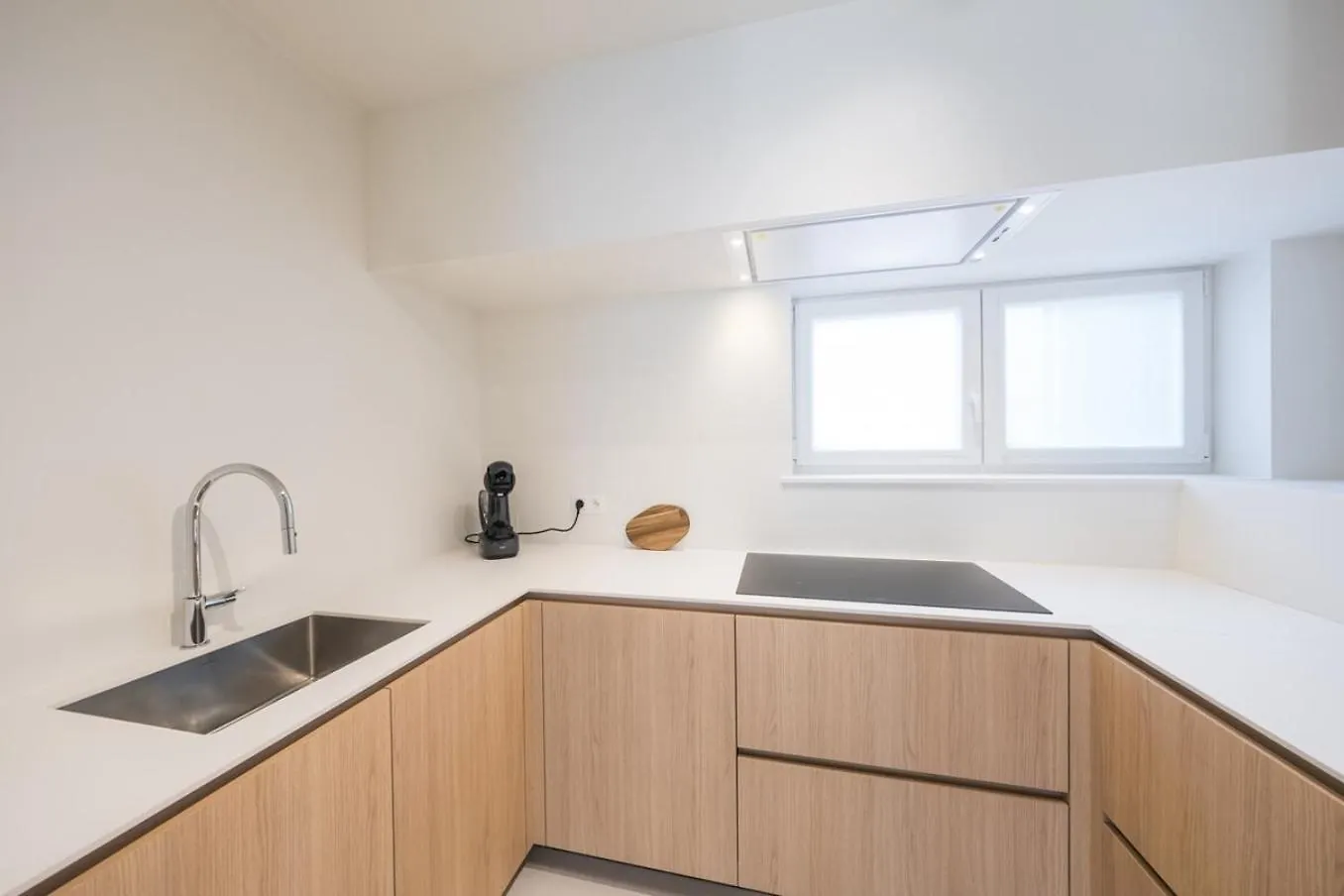 Amandine - Luxury 3 Bedrooms Apartment With Free Parking Ostend