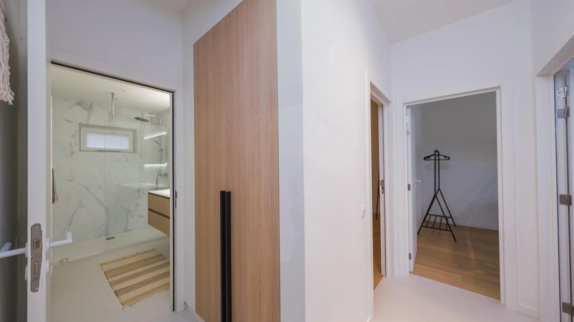 Amandine - Luxury 3 Bedrooms Apartment With Free Parking Ostende