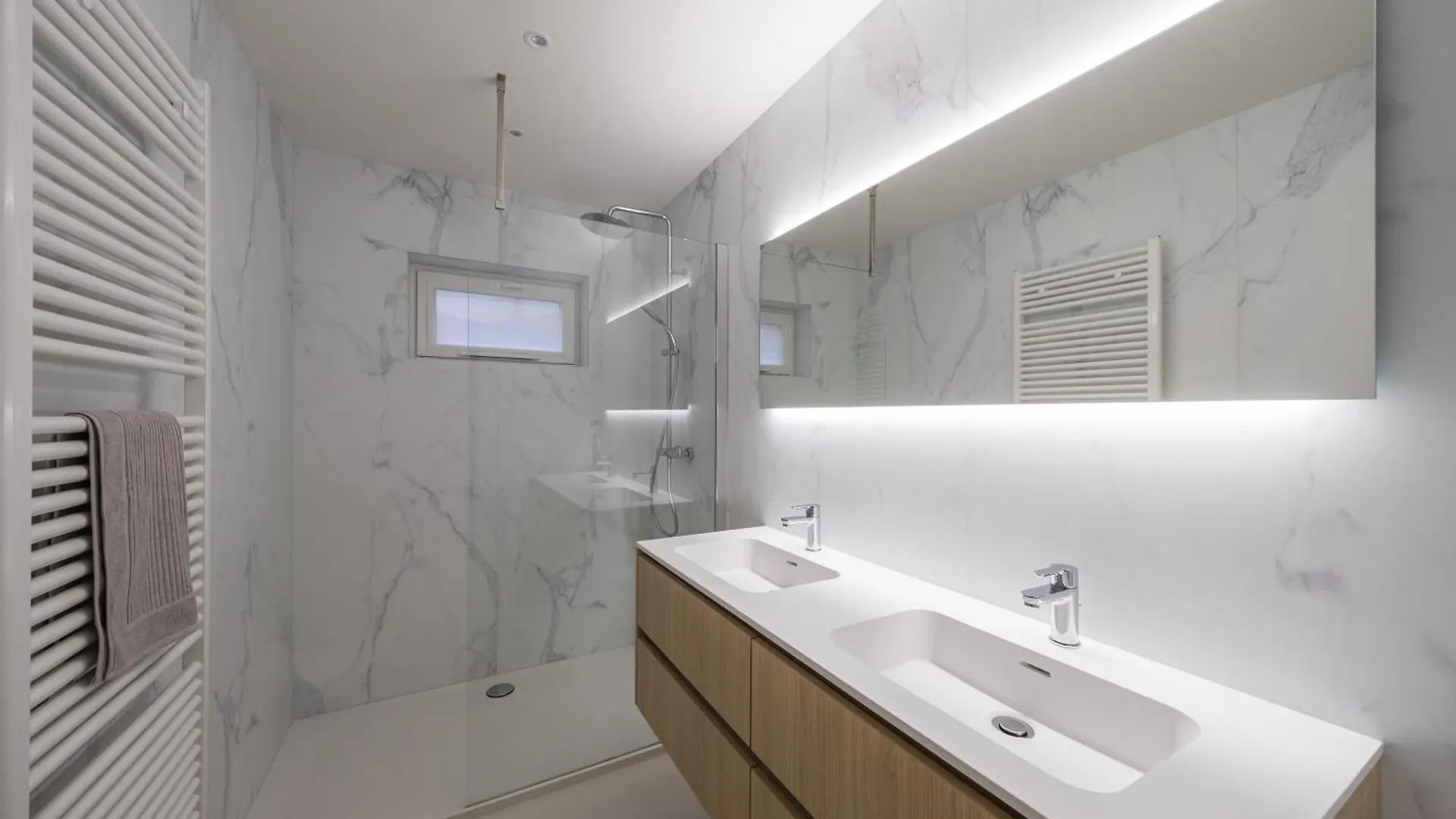 Amandine - Luxury 3 Bedrooms Apartment With Free Parking Ostende